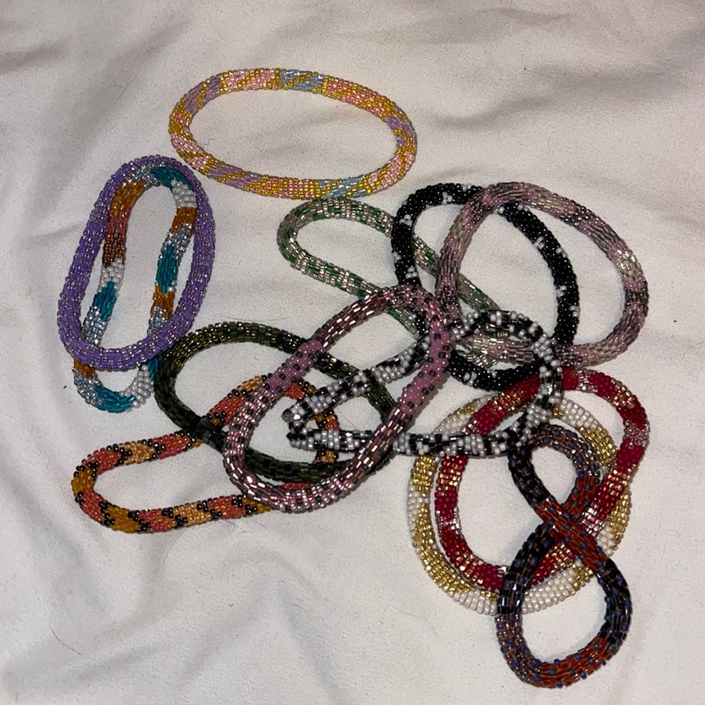 Bracelets